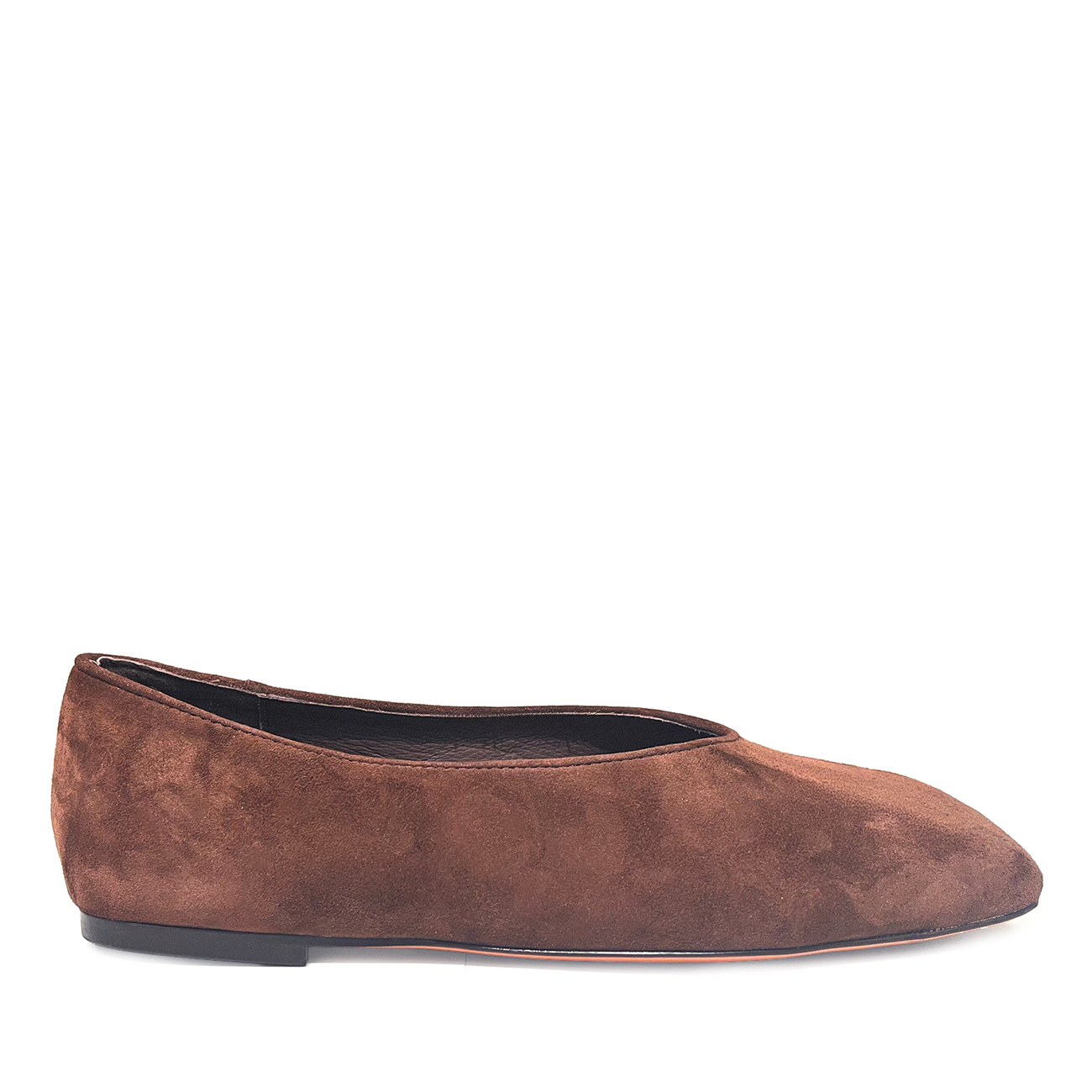 Mollini Bevira Ballet Flat